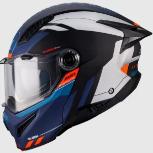 Capacete Axxis GhostFighter SV Sleek B7 - Spinelli Motos Boutique